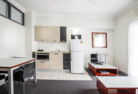 Novotel Darwin Airport - Australia Accommodation 19