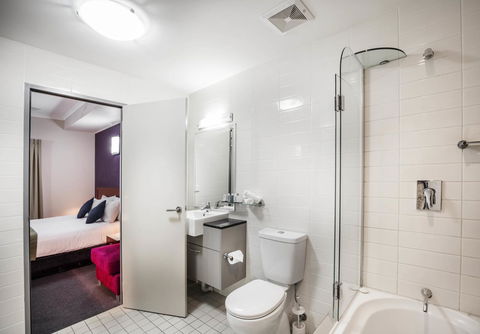 Novotel Darwin Airport - Australia Accommodation 21