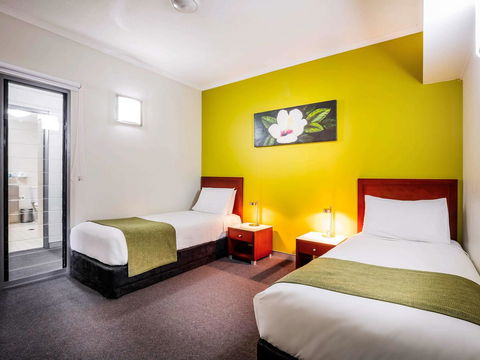 Novotel Darwin Airport - Australia Accommodation 28