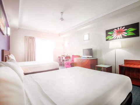 Novotel Darwin Airport - Australia Accommodation 30