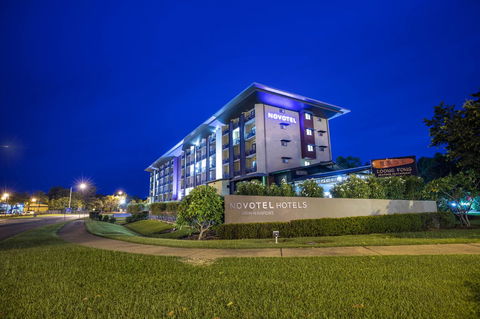 Novotel Darwin Airport - Australia Accommodation 1