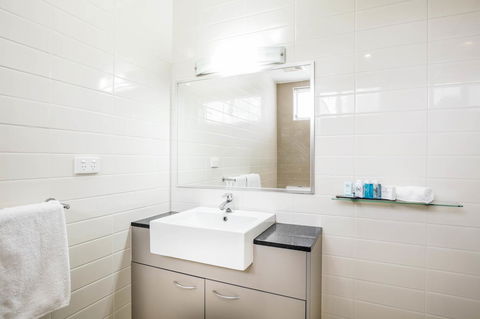 Novotel Darwin Airport - Australia Accommodation 16