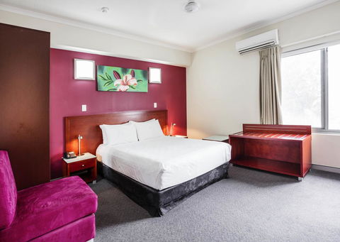 Novotel Darwin Airport - Australia Accommodation 17