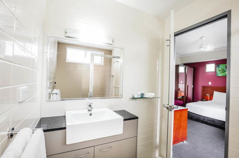 Novotel Darwin Airport - Australia Accommodation 10