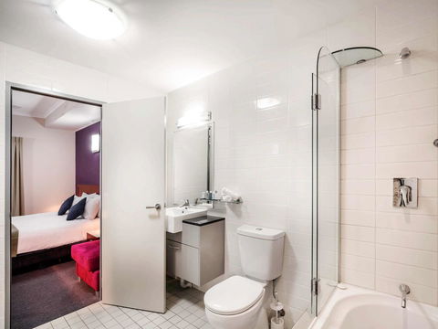 Novotel Darwin Airport - Australia Accommodation 26