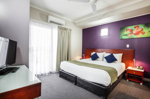 Novotel Darwin Airport - Australia Accommodation 4