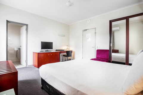 Novotel Darwin Airport - Australia Accommodation 7
