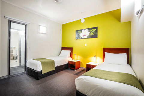Novotel Darwin Airport - Australia Accommodation 18