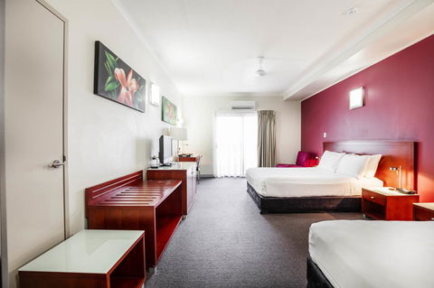 Novotel Darwin Airport - Australia Accommodation 23