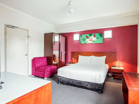 Novotel Darwin Airport - Australia Accommodation 2