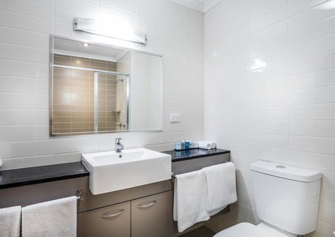 Novotel Darwin Airport - Australia Accommodation 8