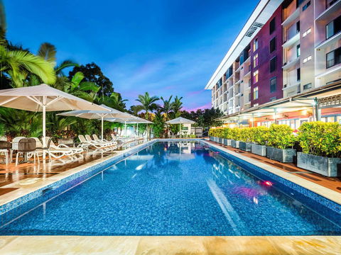 Novotel Darwin Airport - Australia Accommodation 5