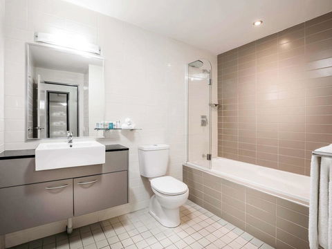 Novotel Darwin Airport - Australia Accommodation 27