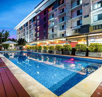 Novotel Darwin Airport - Australia Accommodation