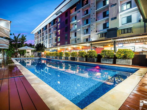 Novotel Darwin Airport - Australia Accommodation 0