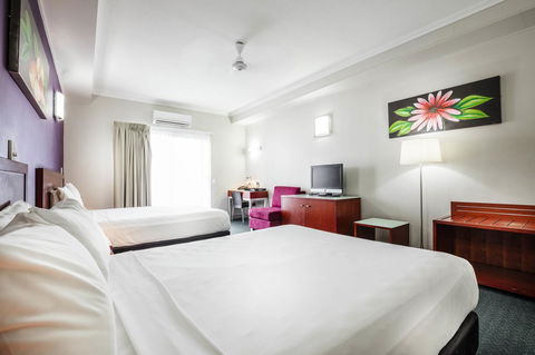 Novotel Darwin Airport - Australia Accommodation 3