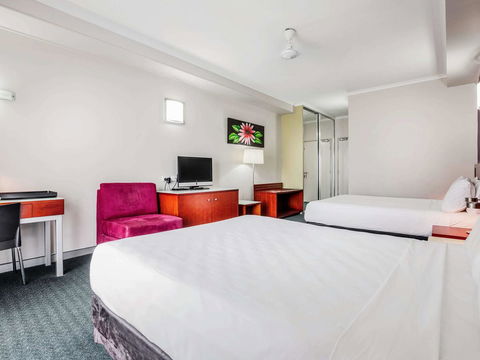 Novotel Darwin Airport - Australia Accommodation 32