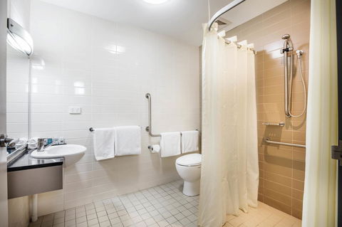 Novotel Darwin Airport - Australia Accommodation 31