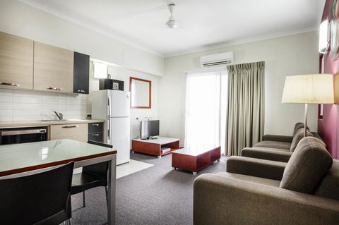 Novotel Darwin Airport - Australia Accommodation 11
