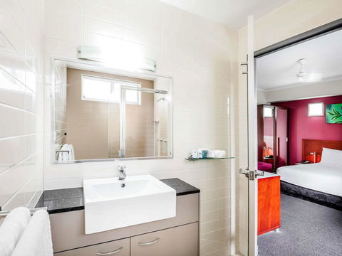 Novotel Darwin Airport - Australia Accommodation 29
