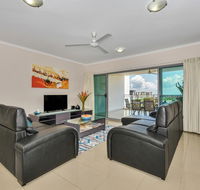 Argus Apartments Darwin - Australia Accommodation