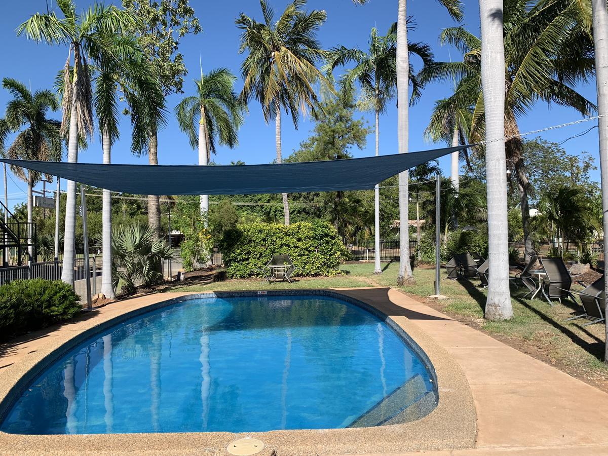  Australia Accommodation