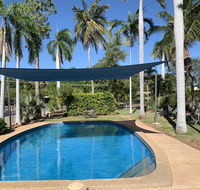 Pine Tree Motel - Australia Accommodation