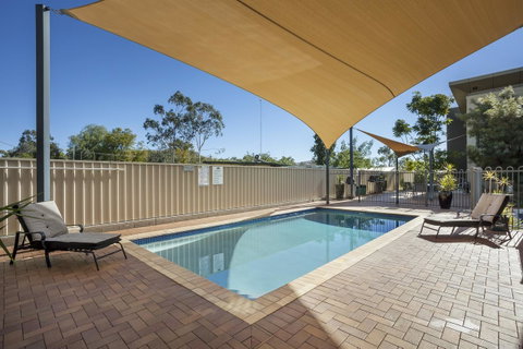 Quest Alice Springs - Australia Accommodation 1
