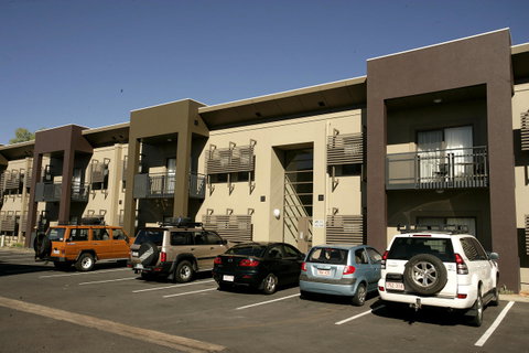 Quest Alice Springs - Australia Accommodation 3