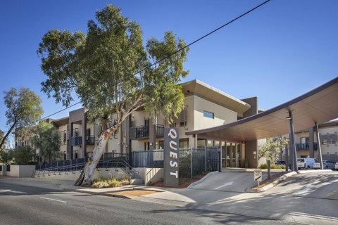 Quest Alice Springs - Australia Accommodation 0