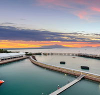 Astra Apartments Darwin - Australia Accommodation
