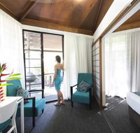 Palms City Resort - Australia Accommodation