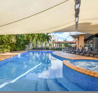 Mantra on The Esplanade - Australia Accommodation