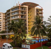 Cullen Bay Resorts - Australia Accommodation
