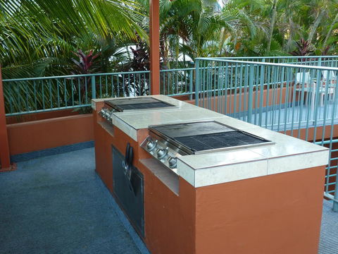 Cullen Bay Resorts - Australia Accommodation 17