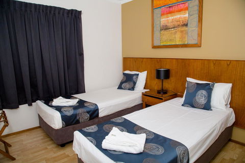 Cullen Bay Resorts - Australia Accommodation 8