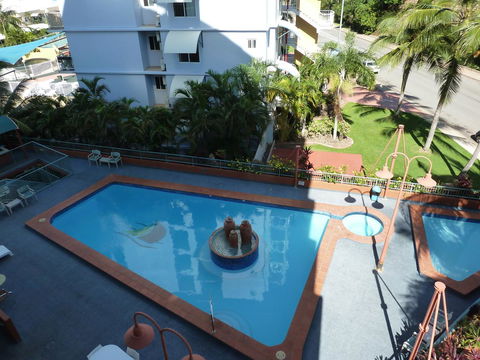 Cullen Bay Resorts - Australia Accommodation 13