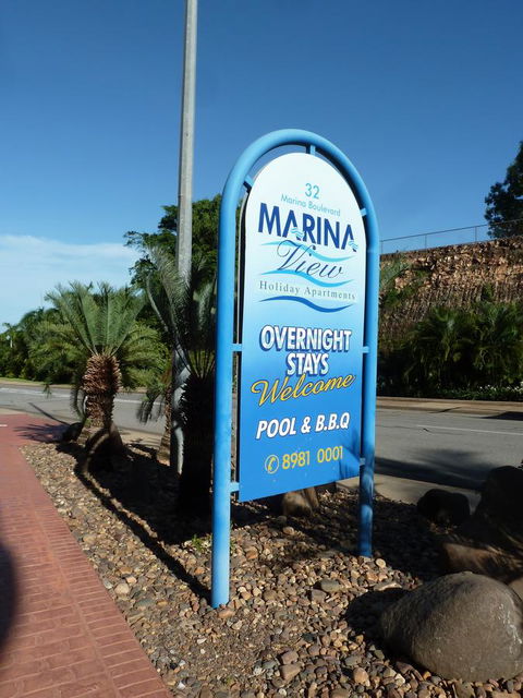 Cullen Bay Resorts - Australia Accommodation 16