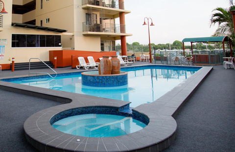 Cullen Bay Resorts - Australia Accommodation 3