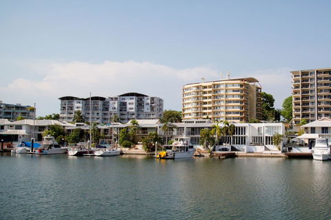 Cullen Bay Resorts - Australia Accommodation 15