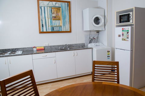 Cullen Bay Resorts - Australia Accommodation 5