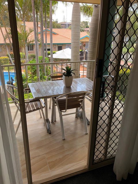 Beaches Serviced Apartments - Australia Accommodation 20