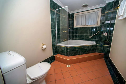 Beaches Serviced Apartments - Australia Accommodation 33