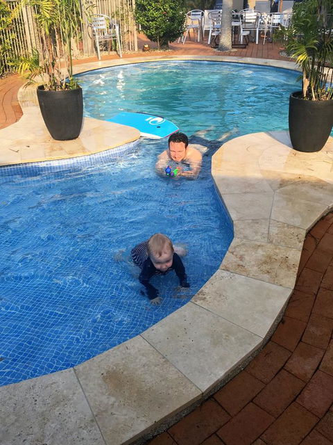 Beaches Serviced Apartments - Australia Accommodation 14