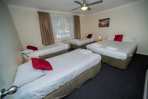 Beaches Serviced Apartments - Australia Accommodation 0