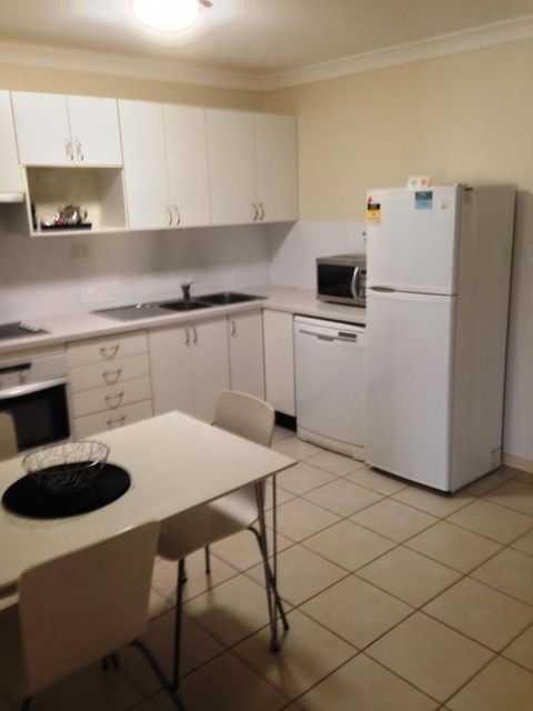 Beaches Serviced Apartments - Australia Accommodation 34