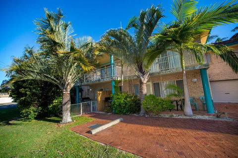 Beaches Serviced Apartments - Australia Accommodation 1