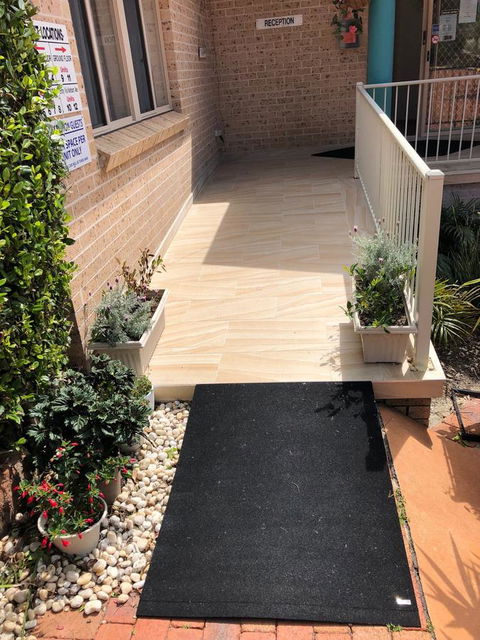 Beaches Serviced Apartments - Australia Accommodation 21