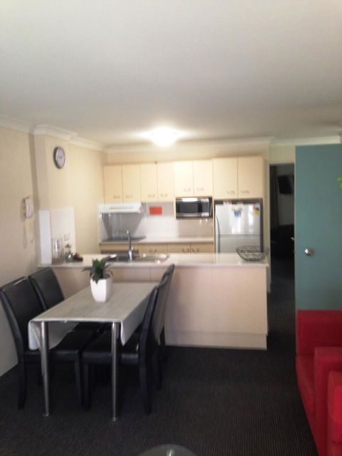 Beaches Serviced Apartments - Australia Accommodation 37