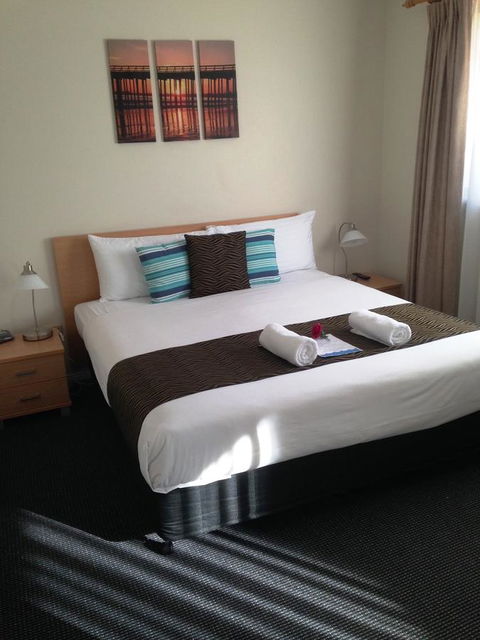 Beaches Serviced Apartments - Australia Accommodation 40